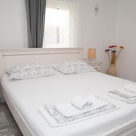 Apartment Kravica Ljubuški Екстериор снимка