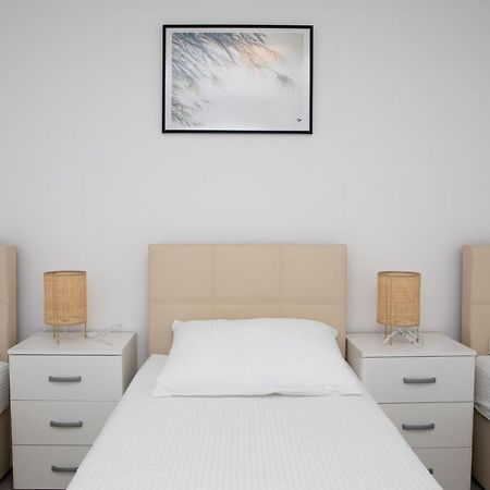 Apartment Kravica Ljubuški Екстериор снимка