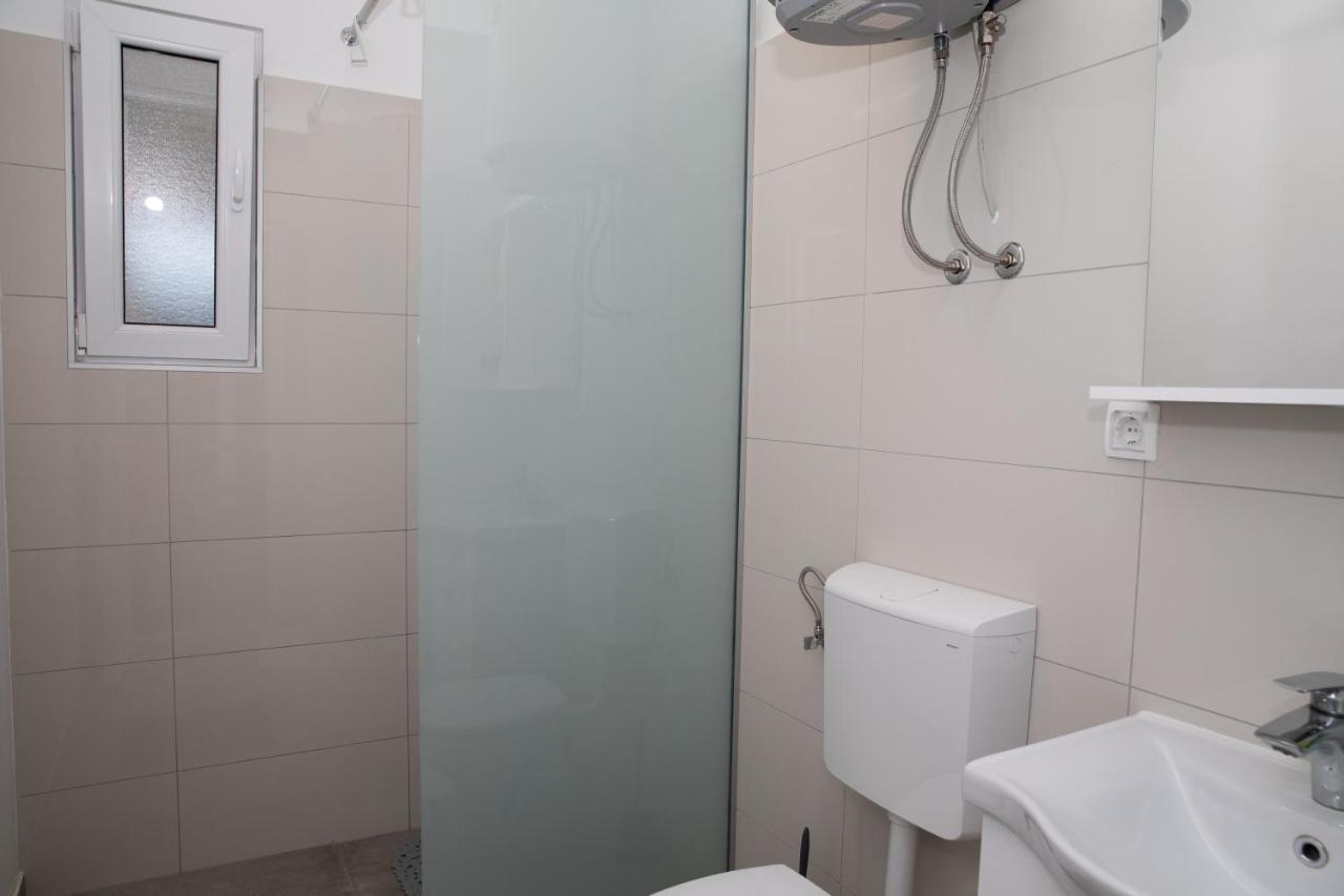 Apartment Kravica Ljubuški Екстериор снимка