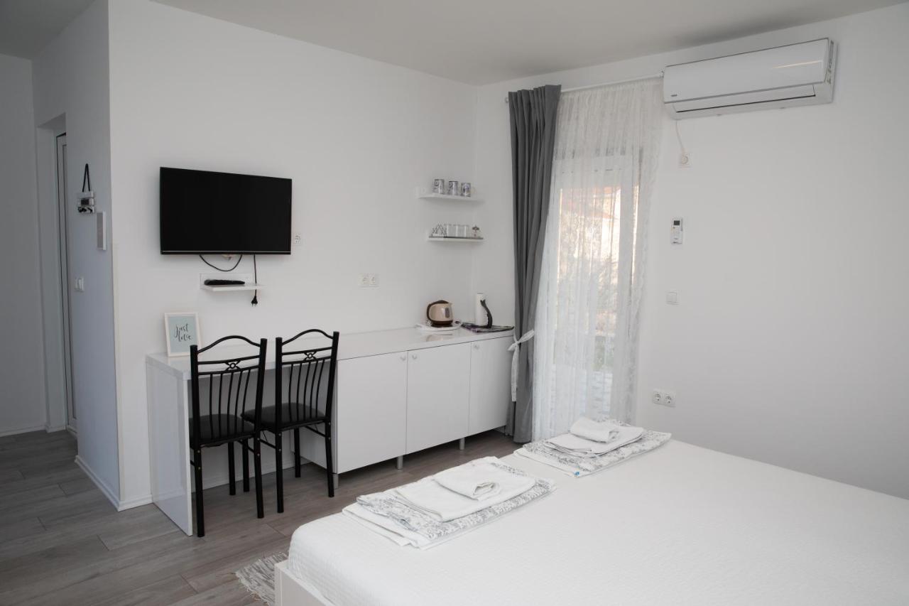 Apartment Kravica Ljubuški Екстериор снимка