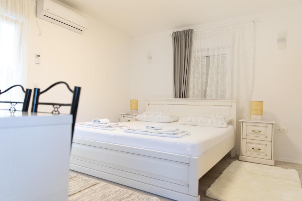 Apartment Kravica Ljubuški Екстериор снимка