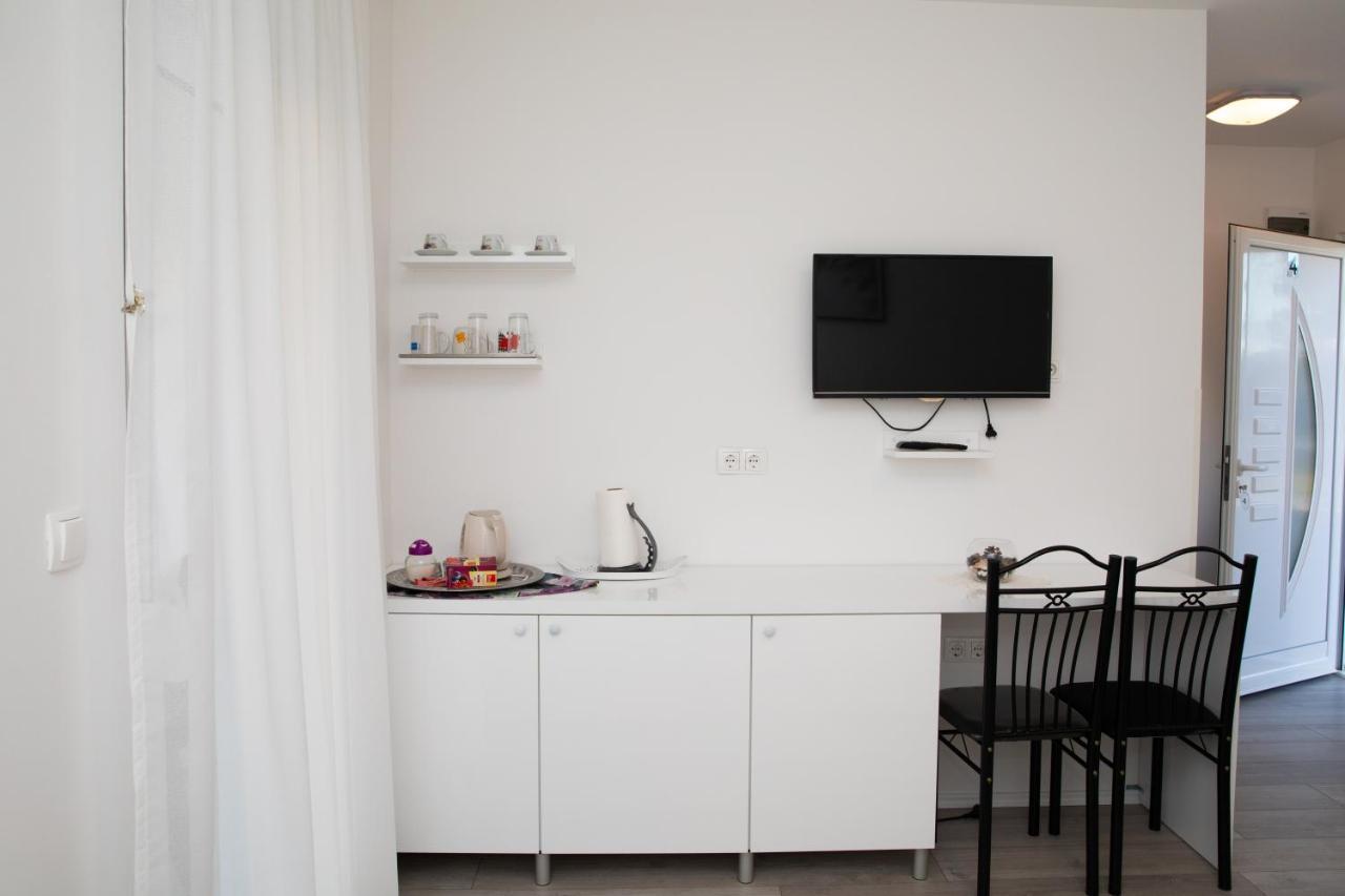 Apartment Kravica Ljubuški Екстериор снимка