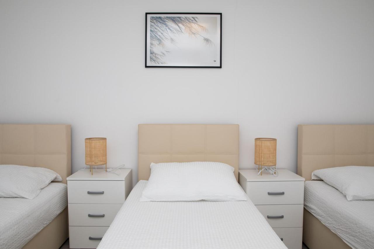 Apartment Kravica Ljubuški Екстериор снимка