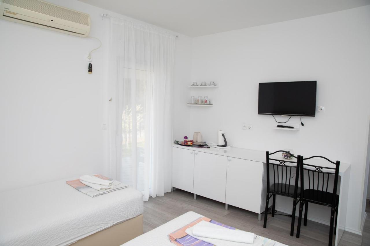 Apartment Kravica Ljubuški Екстериор снимка