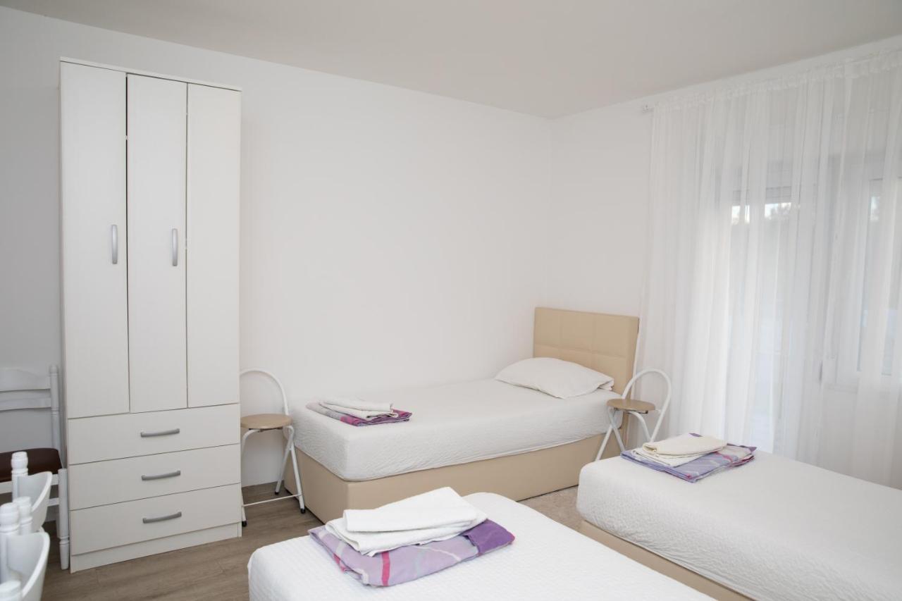 Apartment Kravica Ljubuški Екстериор снимка