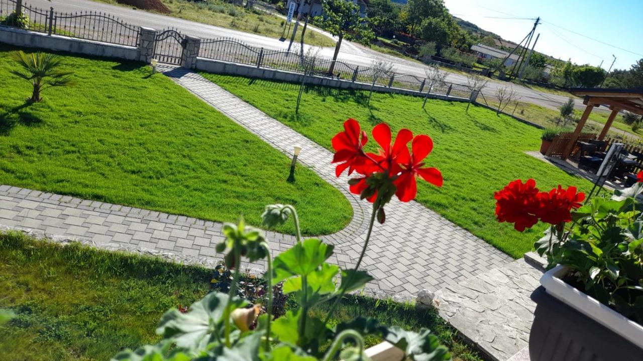 Apartment Kravica Ljubuški Екстериор снимка