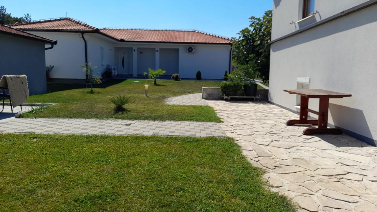 Apartment Kravica Ljubuški Екстериор снимка