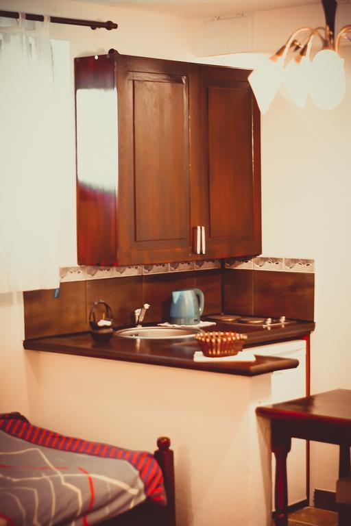 Apartment Kravica Ljubuški Екстериор снимка