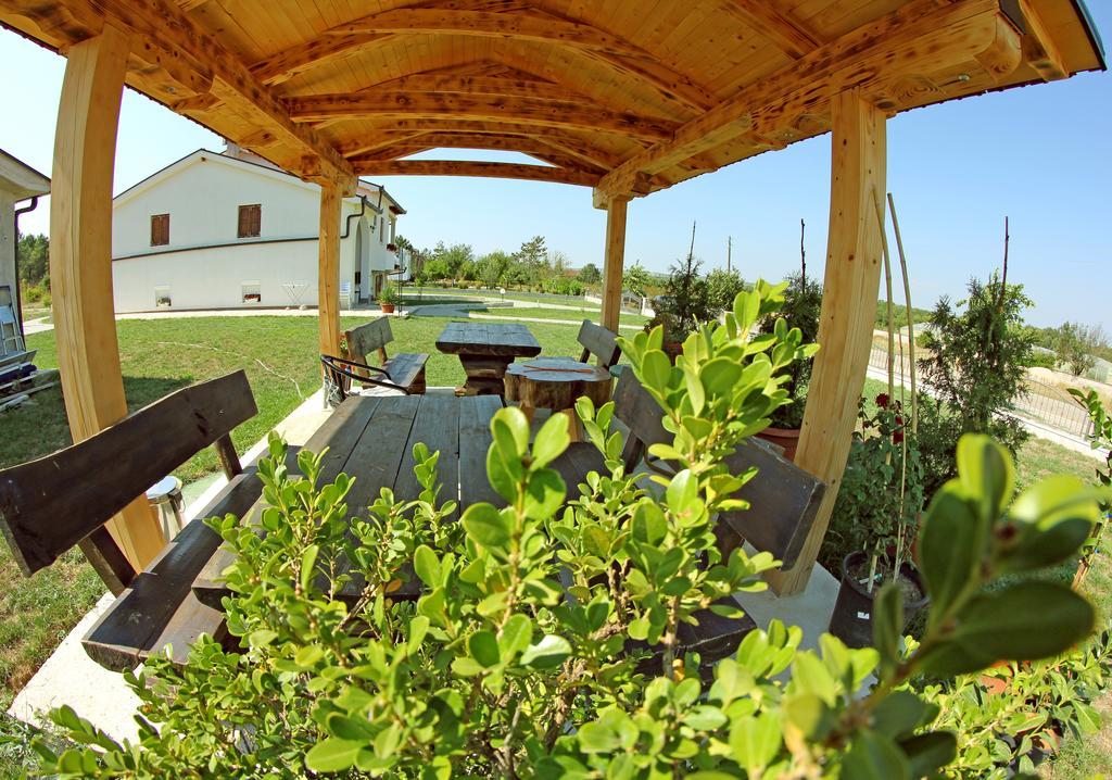 Apartment Kravica Ljubuški Екстериор снимка