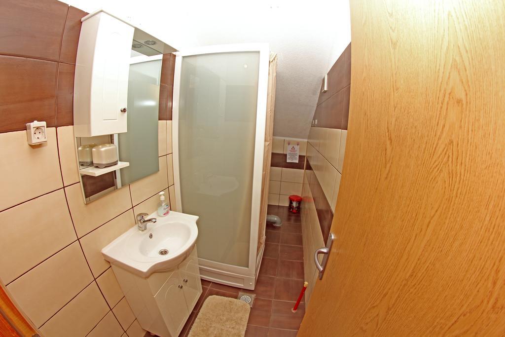 Apartment Kravica Ljubuški Екстериор снимка