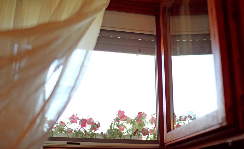 Apartment Kravica Ljubuški Екстериор снимка