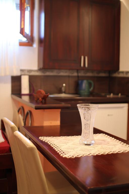 Apartment Kravica Ljubuški Екстериор снимка