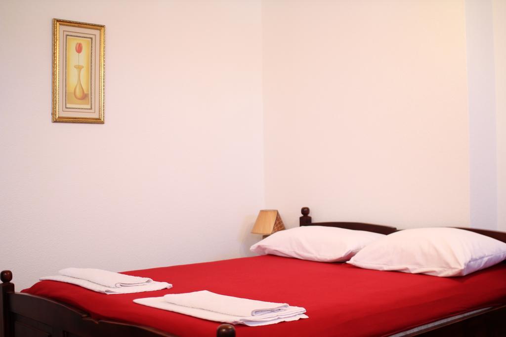 Apartment Kravica Ljubuški Екстериор снимка