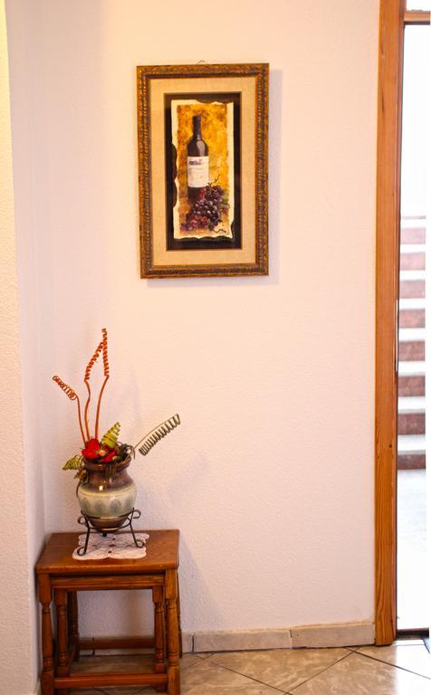 Apartment Kravica Ljubuški Екстериор снимка