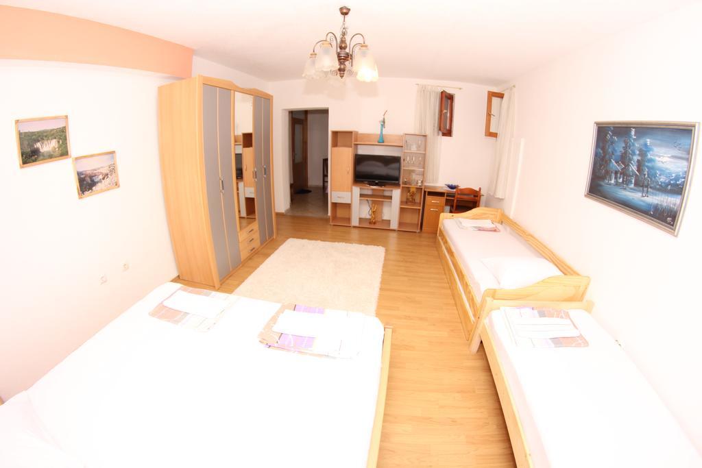 Apartment Kravica Ljubuški Екстериор снимка