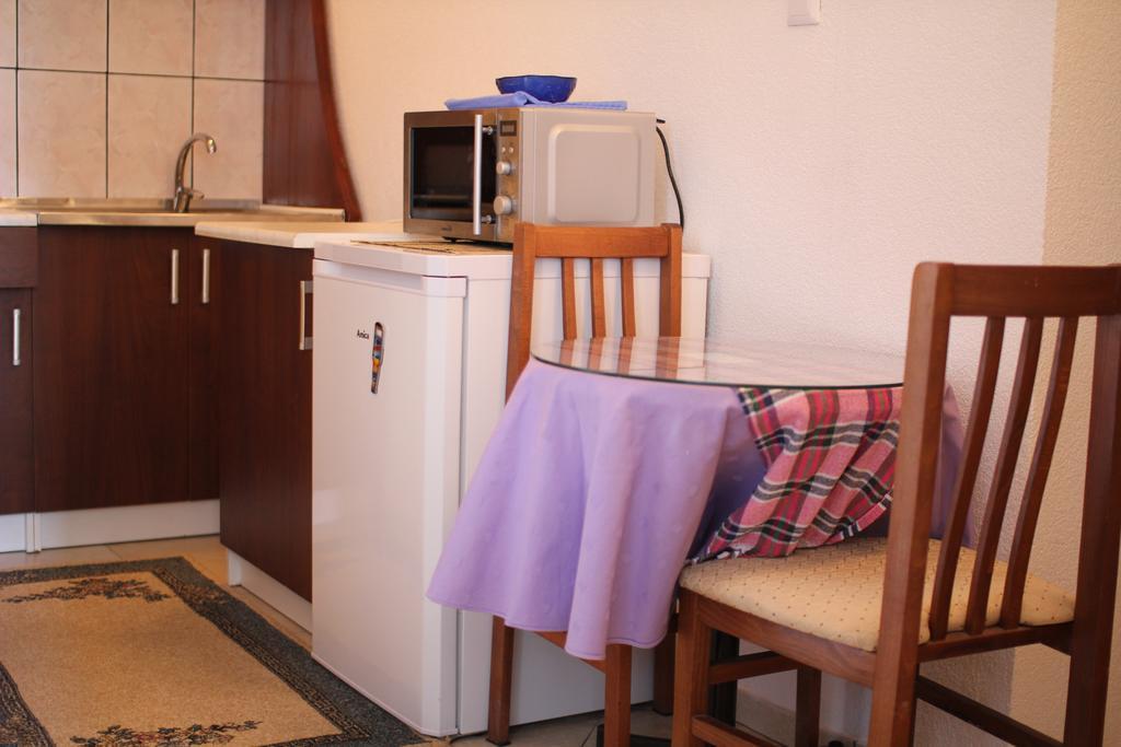 Apartment Kravica Ljubuški Екстериор снимка