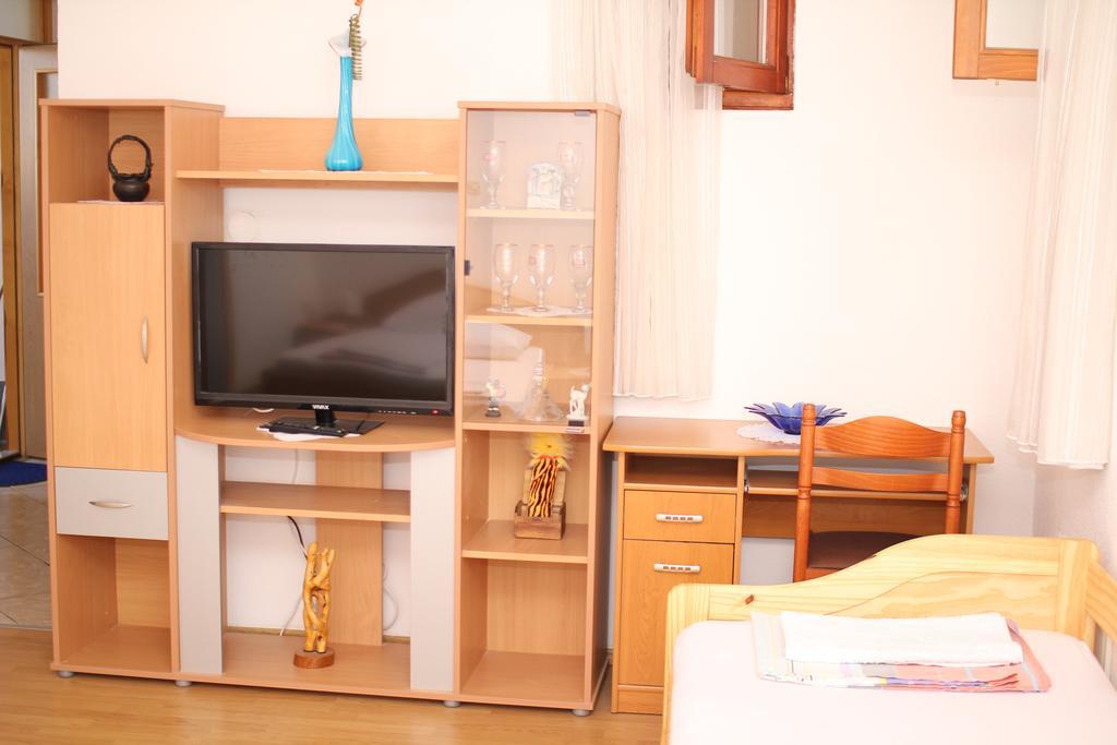 Apartment Kravica Ljubuški Екстериор снимка