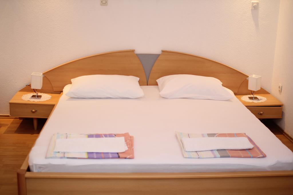 Apartment Kravica Ljubuški Екстериор снимка