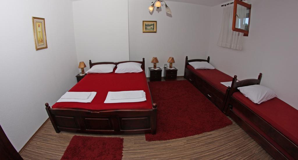 Apartment Kravica Ljubuški Екстериор снимка