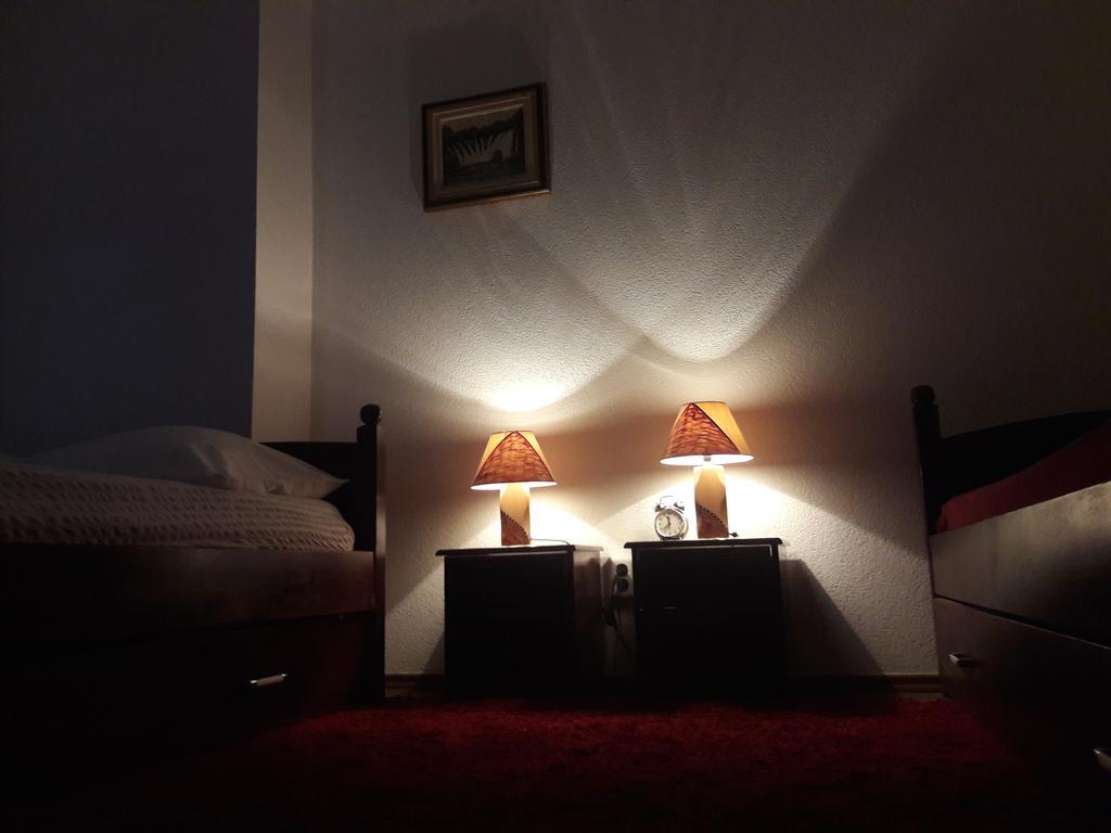 Apartment Kravica Ljubuški Екстериор снимка