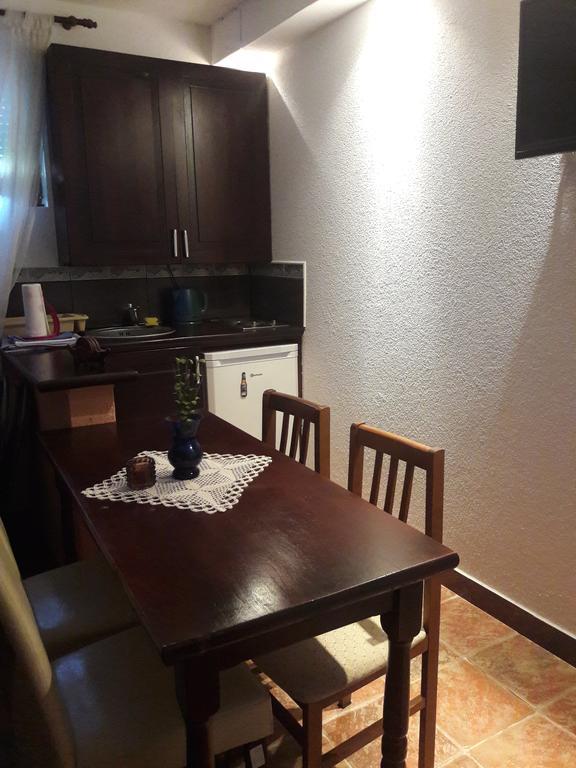 Apartment Kravica Ljubuški Екстериор снимка