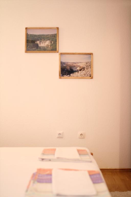 Apartment Kravica Ljubuški Екстериор снимка