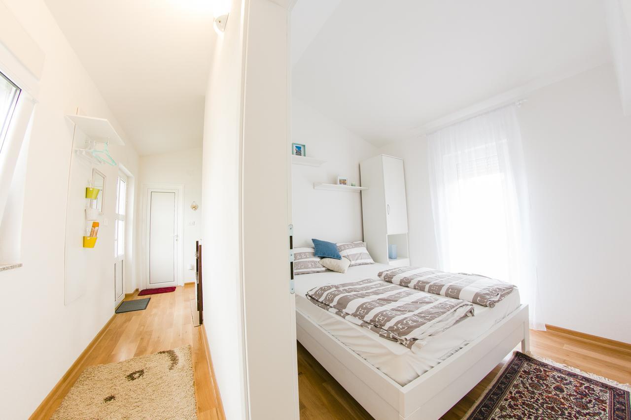Apartment Kravica Ljubuški Екстериор снимка