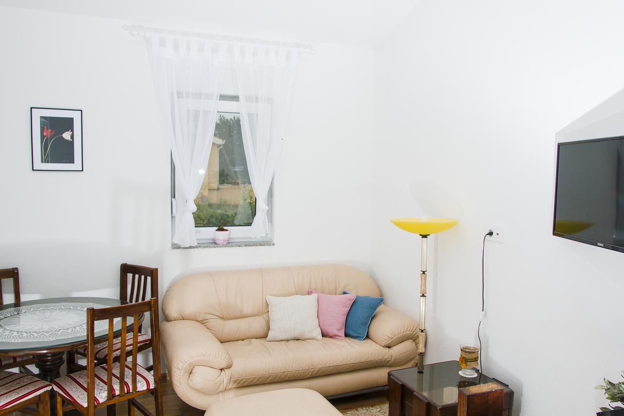 Apartment Kravica Ljubuški Екстериор снимка