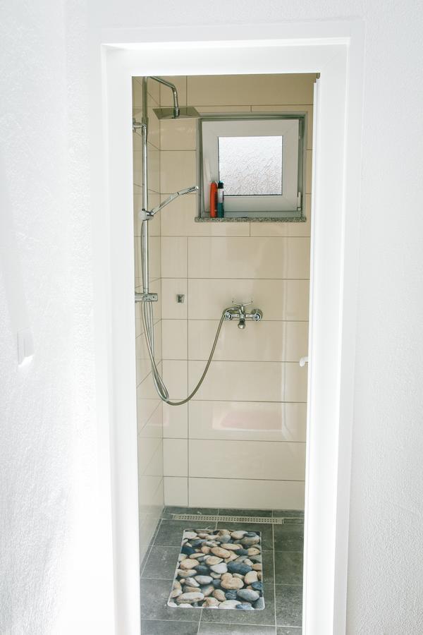 Apartment Kravica Ljubuški Екстериор снимка