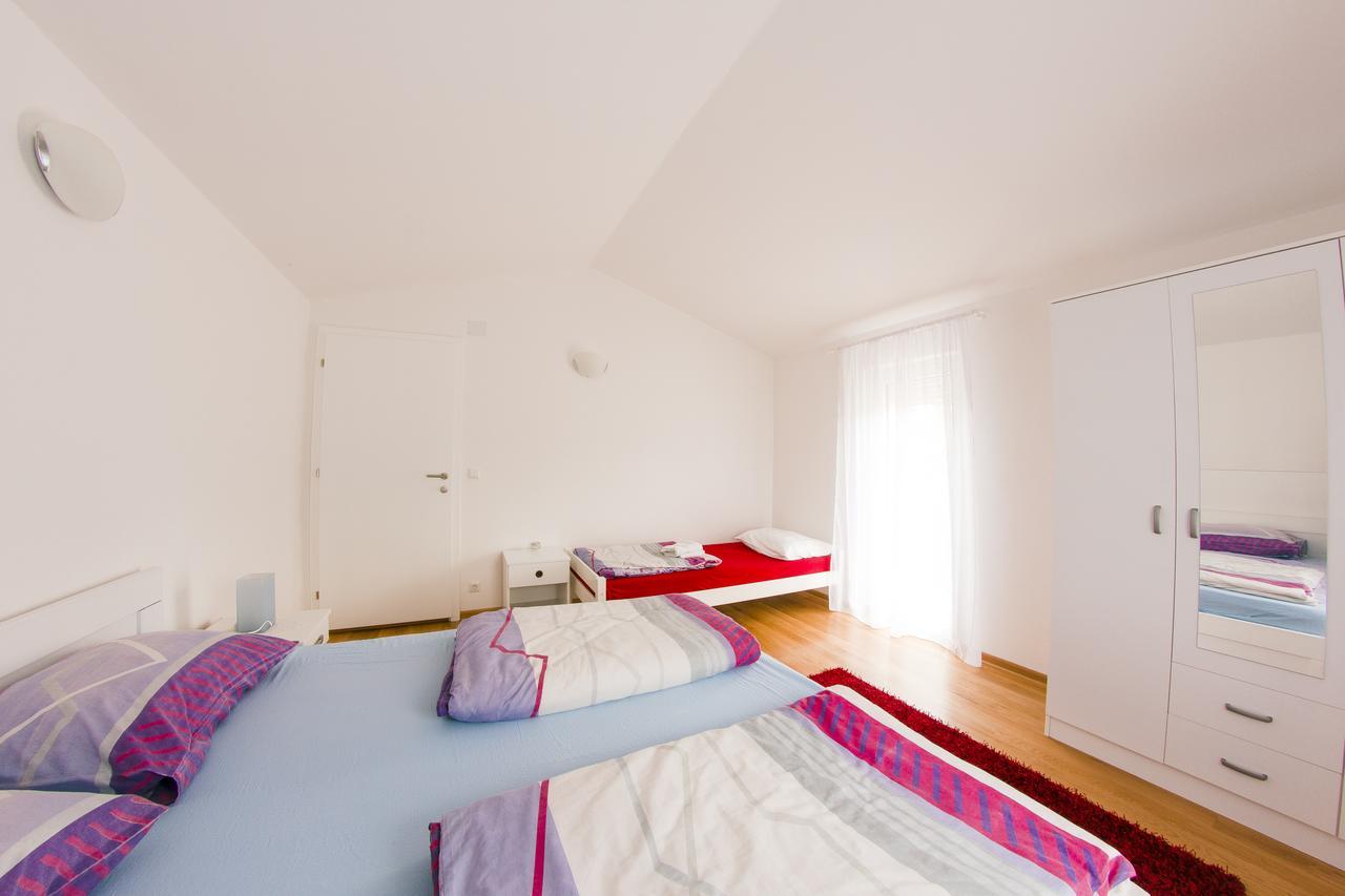 Apartment Kravica Ljubuški Екстериор снимка