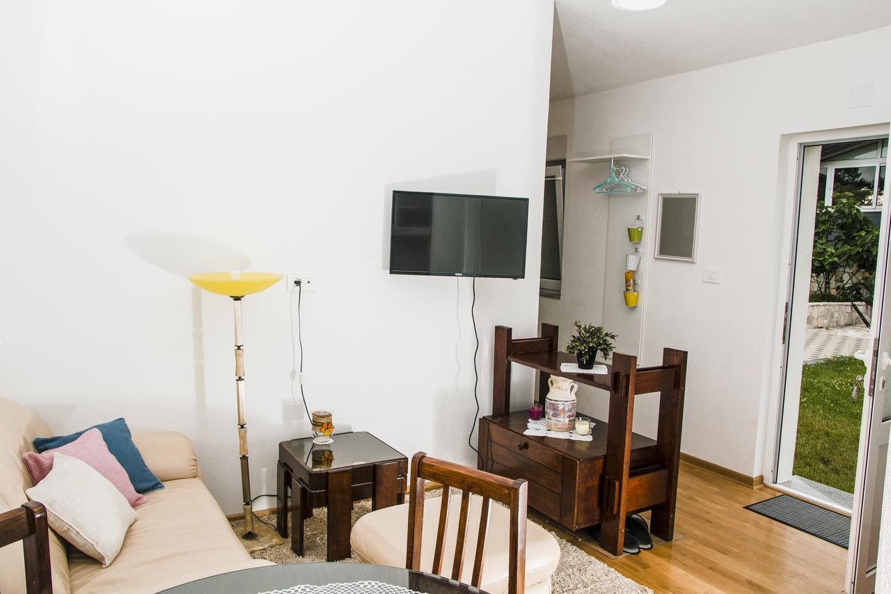 Apartment Kravica Ljubuški Екстериор снимка