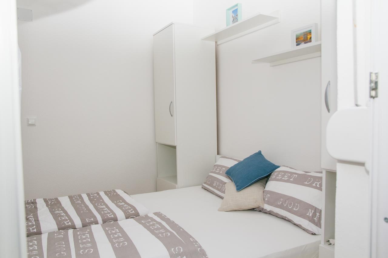 Apartment Kravica Ljubuški Екстериор снимка