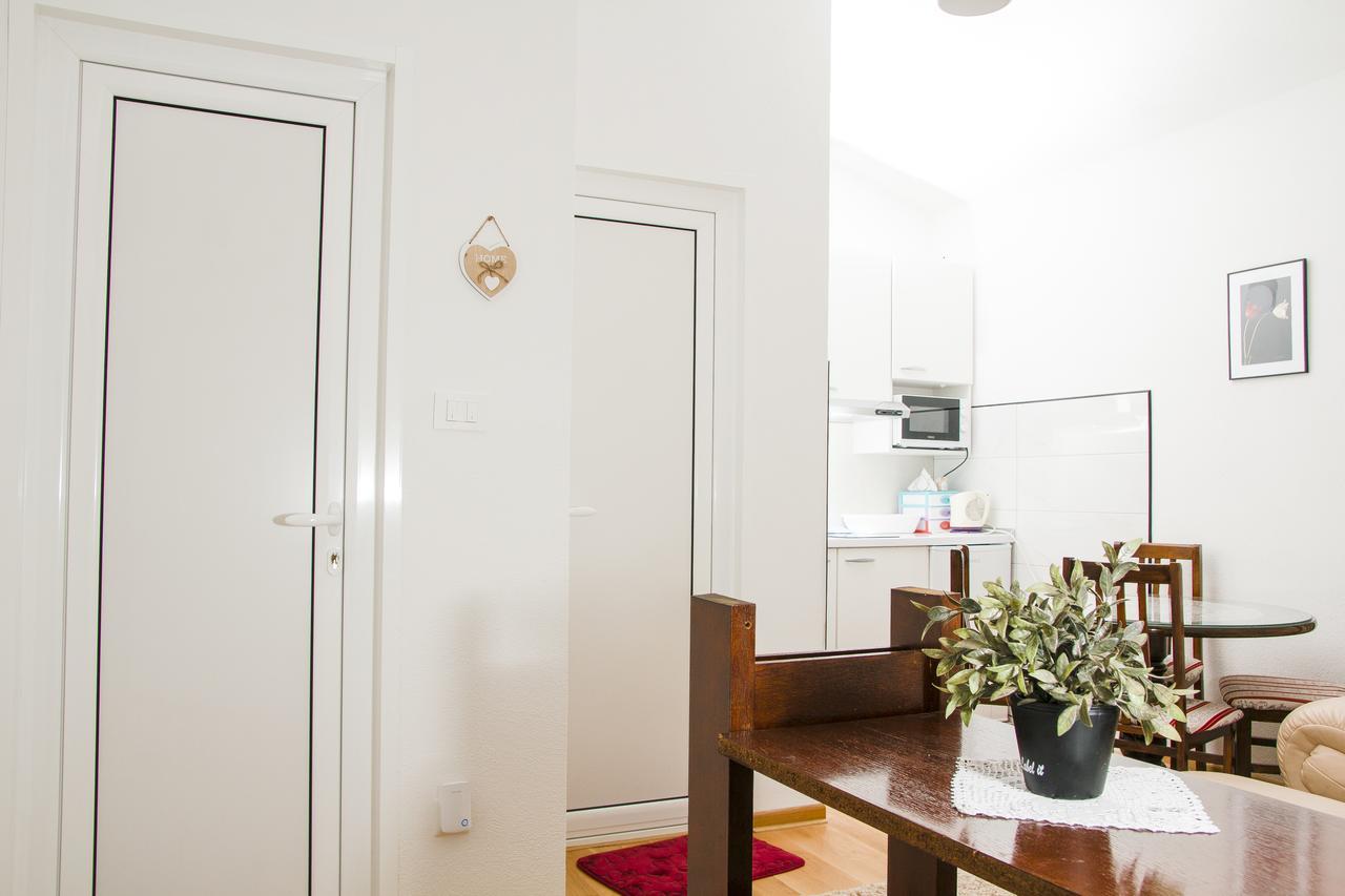 Apartment Kravica Ljubuški Екстериор снимка